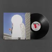 Konkurrent Swapmeet - Mount Zero (LP)