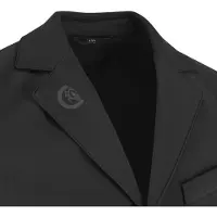 Kentucky Horsewear Horsewear - Lyon kids boy show jacket black size 140