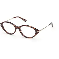 Emilio Pucci EP5278 Coloured havana 54/17/140 WOMAN Brilmonturen