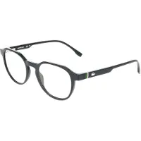 Lacoste L4008MAG-SET 52/20/145 Blauw Bio inj-g820 UNISEX L4008MAG-SET