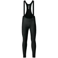 Maap Team Evo Cargo Bib Tight Zwart || Maat: L