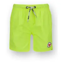 Vingino Swimshort Basic-swimtrunk Jongen Geel 164