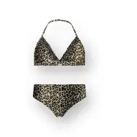 Vingino Bikini Zofia Meisje Bruin 176