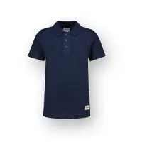 Vingino Classic Polo basic Jongen Blauw 128