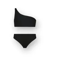 Vingino Bikini Zova Meisje Zwart 104