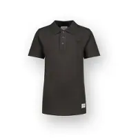Vingino Classic Polo basic Jongen Zwart 116