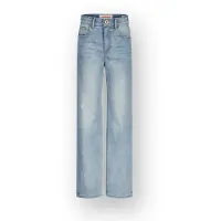 Vingino Wide leg Jeans Giulia icon Meisje Blauw 98