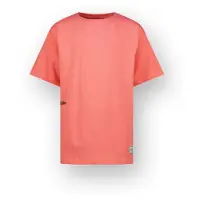 Vingino Boys Heryo T-shirt Fearless Coral Size: 12 | T-shirts Outlet | kids | Oranje