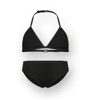 Vingino winter bikini meisjes - zwart - Zoey - classic