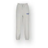 Vingino Boys Basic Pant Pants Fearless Grey Melee Size: 14 | Sportswear Outlet | kids | Grijs