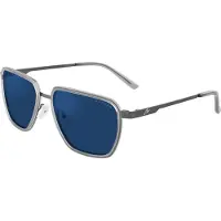 Gunnar - CLIX Gaming Bril - Computerbril - Stone/Gunmetal - SUN - Blauw Licht Bril - Sunglasses