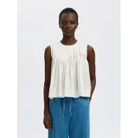 Selected Blouse wit