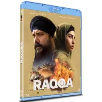 ATELIER D IMAGES Raqqa Blu-ray FR
