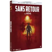 ATELIER D IMAGES Sans retour - combo 4k uhd + br