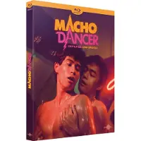 CARLOTTA MACHO DANCER-FR-BLURAY
