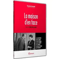 Gaumont MAISON D'EN FACE (LA)-FR