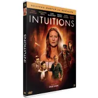 ATELIER D IMAGES Intuitions DVD FR