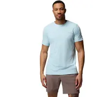 Columbia Zero Rules Light SS Tee
