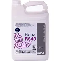 Bona PU Primer 1K Grondlaag 6 kg – Optimale Hechting voor Parket en Laminaat, Eenvoudige Applicatie, Snelle Droging, Poreversluiting en Langdurige Vloerstabiliteit