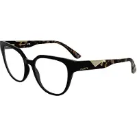Lacoste L2982 54/17/145 Zwarte Bio inj-g820 VROUW L2982