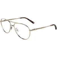 Longchamp LO2171 57/16/140 Roze goud Metalen ZIJDE LO2171