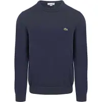 Lacoste Trui marine