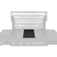 GRLLR Grill Plate for Prime G3S/G5S