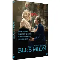 SPHE Blue Moon (2025) DVD