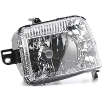 PRASCO Koplamp FT1224824