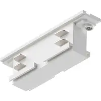 Paulmann 91368 230V-railsysteemcomponenten ProRail3 Wit