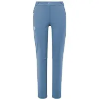 Millet Dames Ubic Stretch Broek Blauw