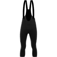 Santini - Kickoff 3/4 Bib Shorts - Fietsbroek XL, zwart