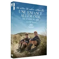 Blaq out Une enfance allemande : Île d'Amrum, 1945 DVD