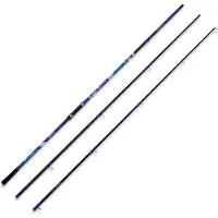 Fishing Ferrari Link Bl Evolution Surfcasting Rod Zilver 4.20 m / 120 g