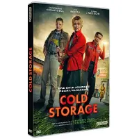Studio Canal COLD STORAGE-FR