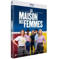Pathe MAISON DES FEMMES (LA)-FR-BLURAY