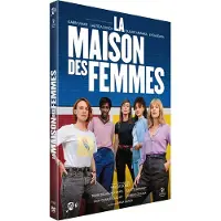 Pathe MAISON DES FEMMES (LA)-FR