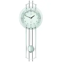AMS Unisexhorloge 5248