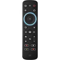 One For All Refurbished | URC7935 - Universele Afstandsbediening - Kleurverandering - Zwart