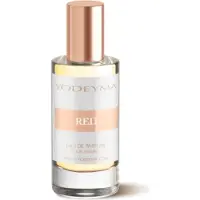 YODEYMA Yodeyam - RED - 15ml - Parfum