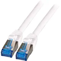 EFB Elektronik Sol patchkabel cat6a s/ftp lszh 5,0m wt