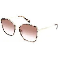 Longchamp Lo685s N Dames Zonnebril
