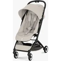 Cybex Buggy - Orpheus - Dune Grey - - One Size - Buggy
