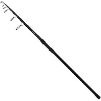 Prologic Combat-tele Shrink Carpfishing Rod Zilver 3.60 m / 3 Lbs
