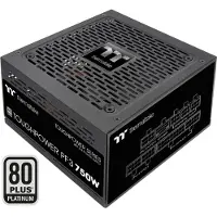 Thermaltake Toughpower PF3 750W, 5e generatie