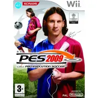 Pro Evolution Soccer 2009