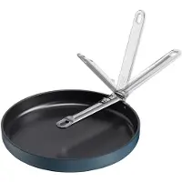 Joseph Joseph Koekenpan Space Midnight Blue 28 cm
