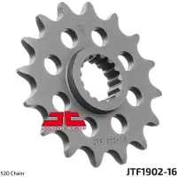 JT Sprockets Rondsel F1902,16