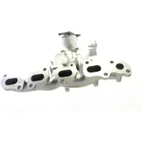 ALANKO 10901501 Turbocharger