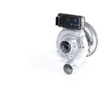 BTS Turbo T915668 Turbocharger